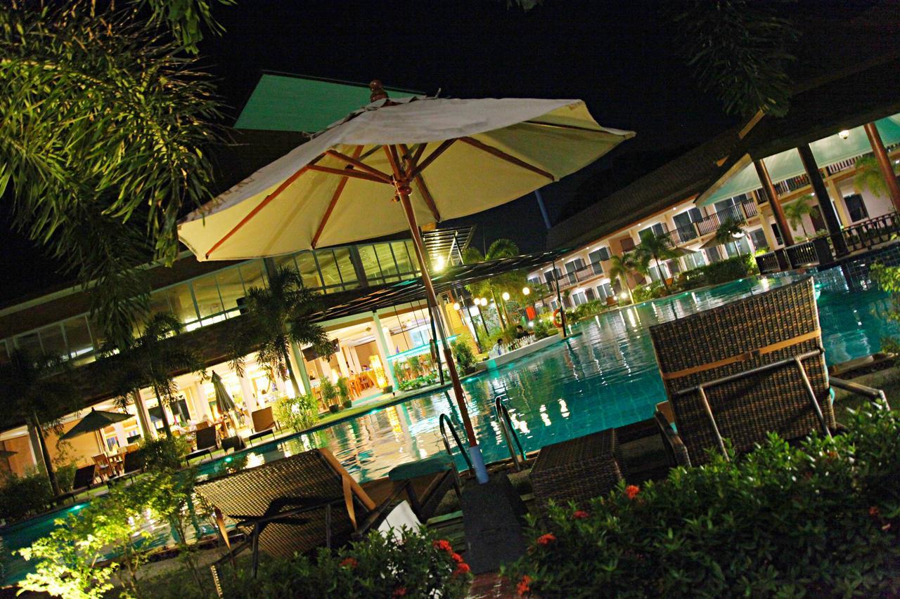 Chivatara Resort Bang Tao Beach Phuket - Sha Екстериор снимка